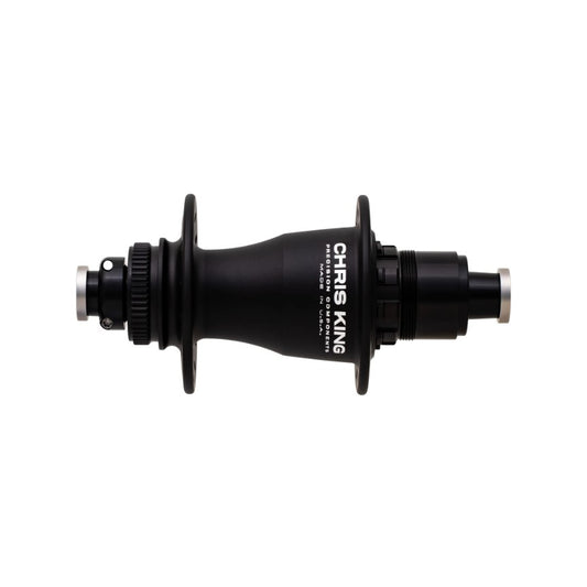 Chris King ISO 148X12mm Boost 32H CenterLock Ceramic Rear Disc Hub~Micro Spline/ Chris King ISO 148X12mm Boost 32H CenterLock Ceramic Rear Disc Hub~Micro Spline