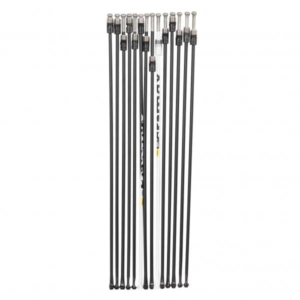 Mavic 2012 Crossmax ST 26" Spoke (1 pcs) / Mavic 2012 Crossmax ST 26" Spoke (1 pcs)