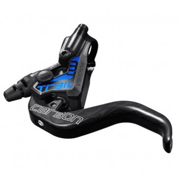 MAGURA MTTRAIL SL HC Carbon Fiber Hand-Single/MAGURA BRAKE LEVER BLADE MTTRAIL SL HC 1-FINGER CARBOLAY