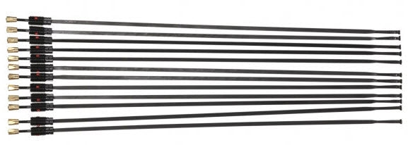 Mavic Ksyrium Elite 刀鋒狀不鏽鋼輻條 (1條) / Mavic Ksyrium Elite Bladed Stainless Steel Spoke (1 pcs)