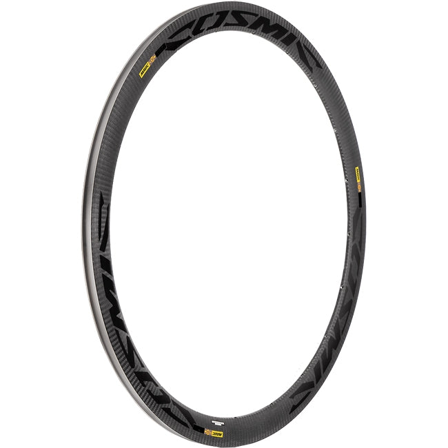 MAVIC COSMIC CARBONE 40 開口胎輪框 / MAVIC COSMIC CARBONE 40 Clincher Rim