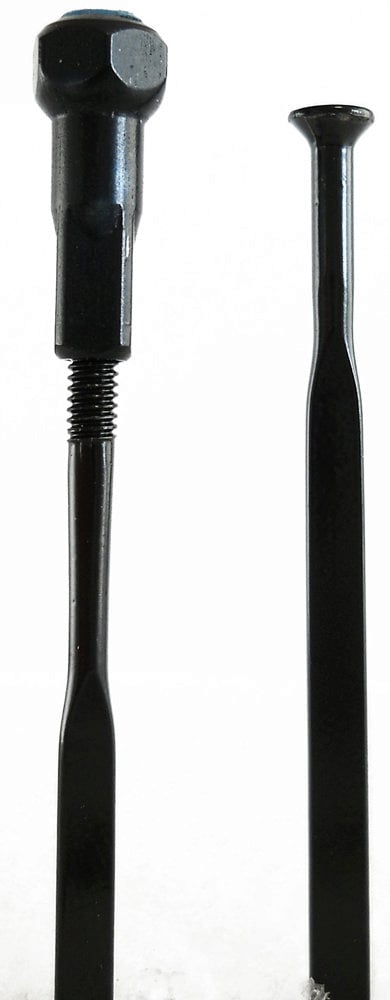 MAVIC 2014 COSMIC CXR 60 Tubular Spoke (1 pcs) / MAVIC 2014 COSMIC CXR 60 Tubular Spoke (1 pcs)