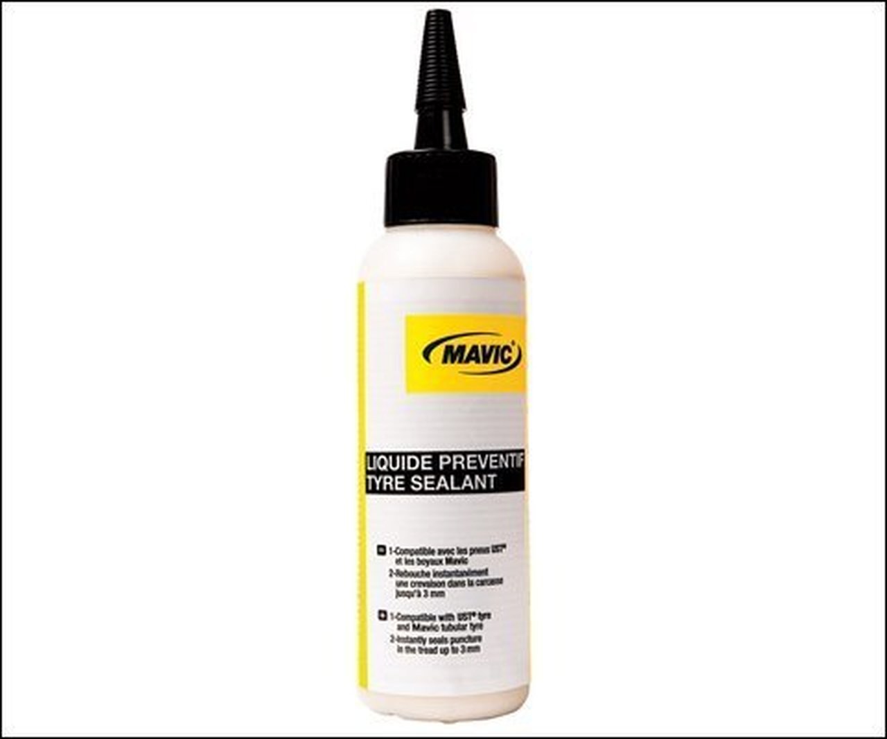 MAVIC TYRE SEALANT~120ML(4 OZ)~35546601 / MAVIC TYRE SEALANT~120ML(4 OZ)~35546601
