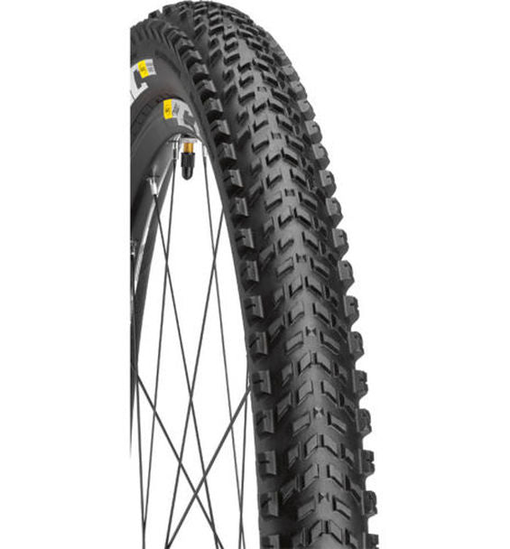 MAVIC CROSSMAX ROAM XL 爬山車外呔~27.5"X2.20 / MAVIC CROSSMAX ROAM XL MTB TIRE~27.5"X2.20~BK