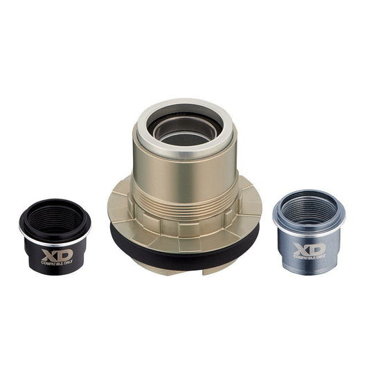 MAVIC 波牙膽 - 山地車SRAM XX1~11速~35684101 / MAVIC XX1 FREE HUB BODY~SRAM~11 SPEED