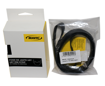 MAVIC UST RIM STRIP - for vacuum rims~27.5x19C / MAVIC UST RIM STRIP~27.5x19C
