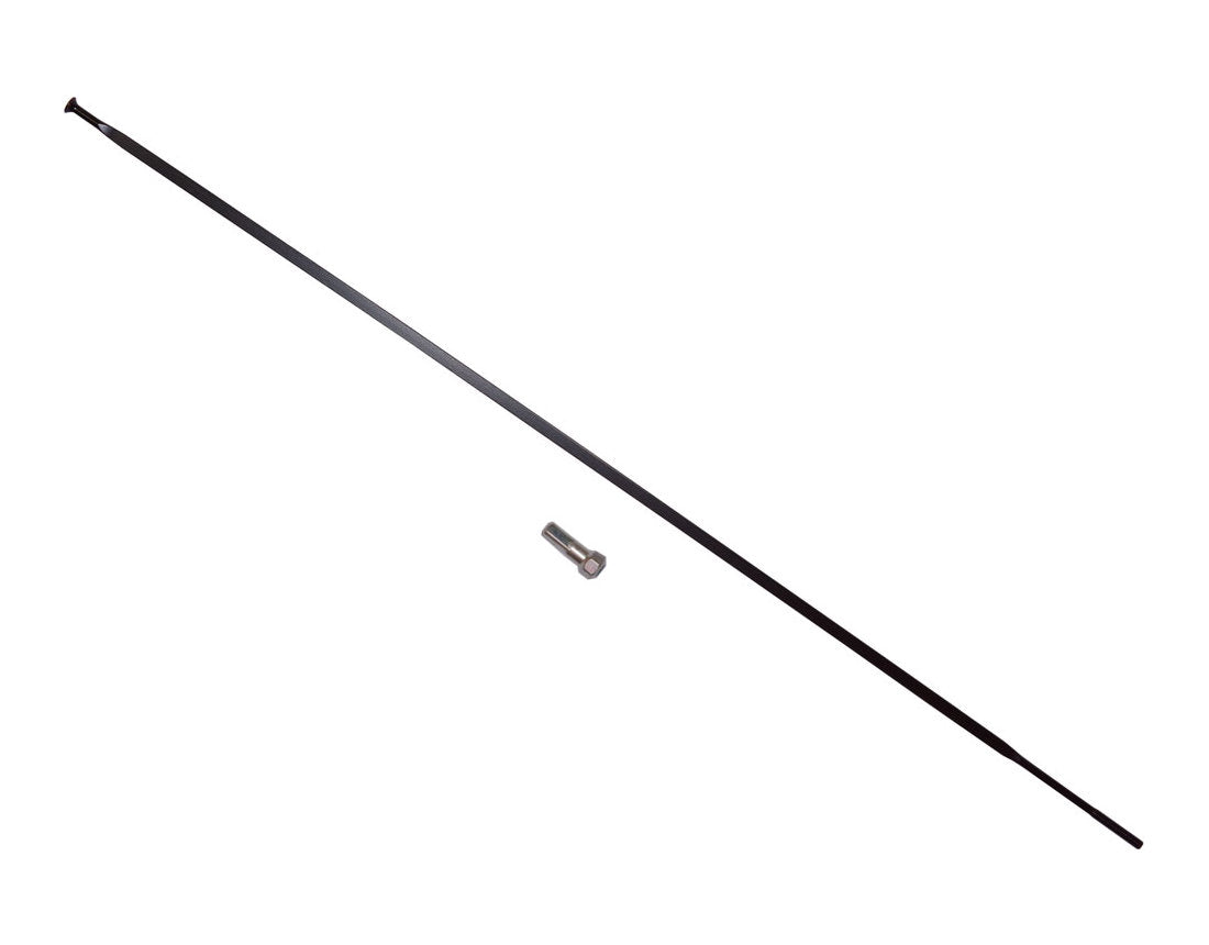 MAVIC CROSSRIDE 27.5" 輻條 (1條) / MAVIC CROSSRIDE 27.5" Spoke (1 pcs)