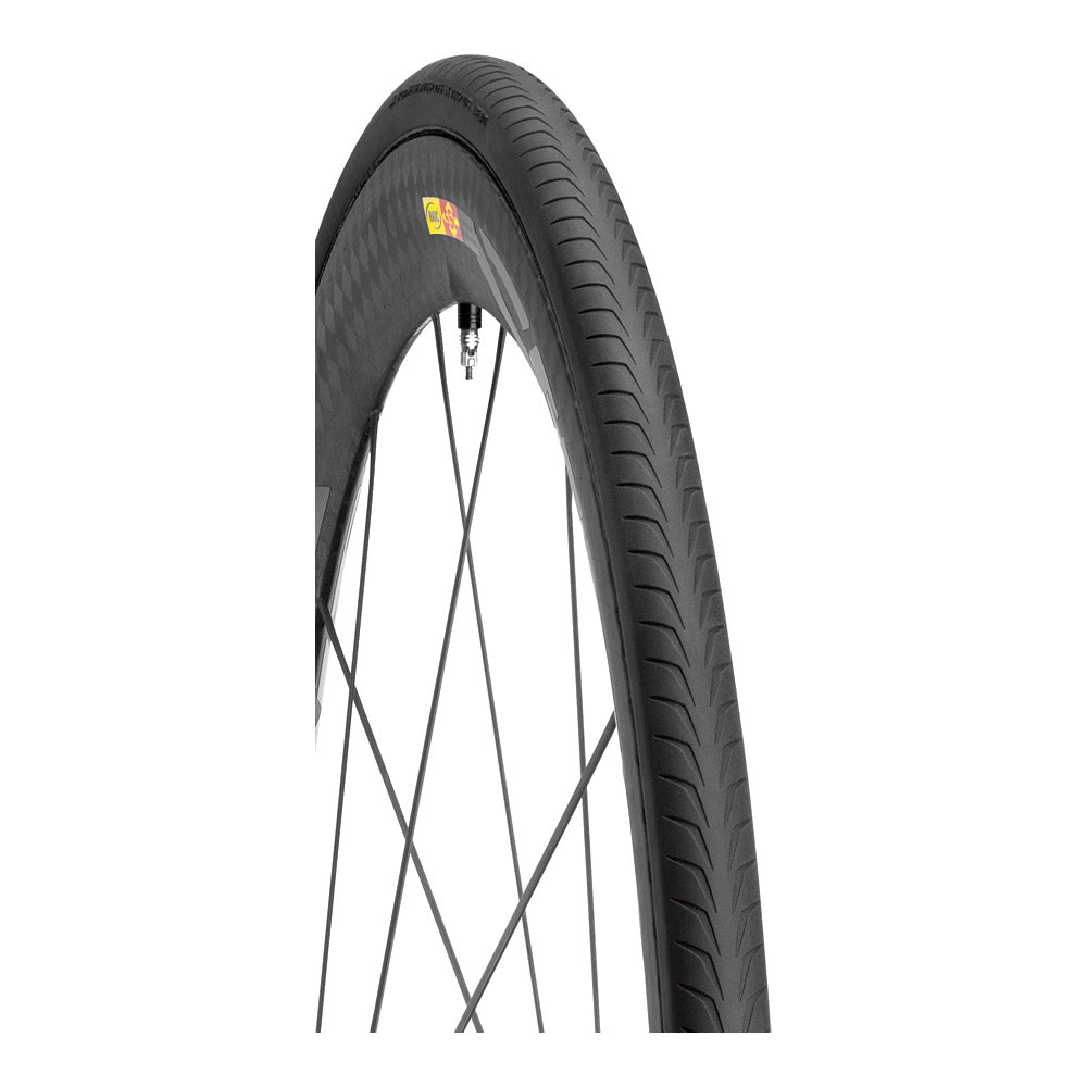 Mavic Yksion Pro 23mm GripLink & PowerLink Tubular Tire/ Mavic Yksion Pro 23mm GripLink & PowerLink Tubular Tire