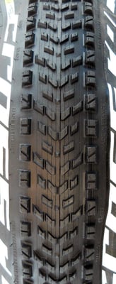 MAVIC CROSSROC ROAM Mountain Climbing TIRE~27.5x2.2 / MAVIC CROSSROC ROAM MTB TIRE~27.5x2.2