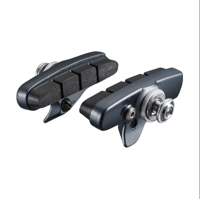 SHIMANO ULTEGRA BR-R8010 掣膠連殼 R55C4/ SHIMANO R55C4 CARTRIDGE-TYPE BRAKE SHOE SET (PAIR)