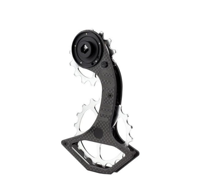 SLF Motion 陶瓷大導輪/ SLF Motion Hyper Speed System - SRAM AXS Wheels
