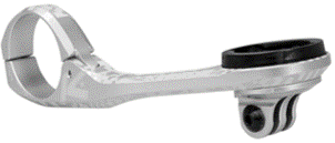 KEDGE GARMIN / WAHOO limited edition MAX meter and camcorder extension code