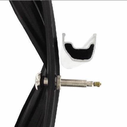 *BONTRAGER Vacuum Ribbon Stick-SYMMETRIC-RHYTHM-26" / *BONTRAGER TUBELESS RIMSTRIP SYMMETRIC 26 RHYTHM