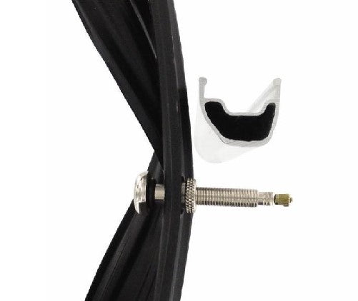 *BONTRAGER 真空轆呔貼-SYMMETRIC-RHYTHM-29" / *BONTRAGER TUBELESS RIMSTRIP SYMMETRIC 29 RHYTHM