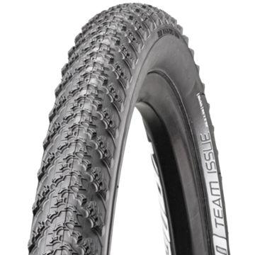 BONTRAGER 29-0 TIRE-29"X1.9 TEAM ISSUE ARAMID-Black/ BONTRAGER 29-0 TIRE-29"X1.9 TEAM ISSUE ARAMID-BK