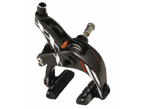 *BONTRAGER SPEEDLIMIT R3XL 碳纖維制鉗--黑色 / *BONTRAGER SPEEDLIMIT R3XL CARBON BRAKESET-BK
