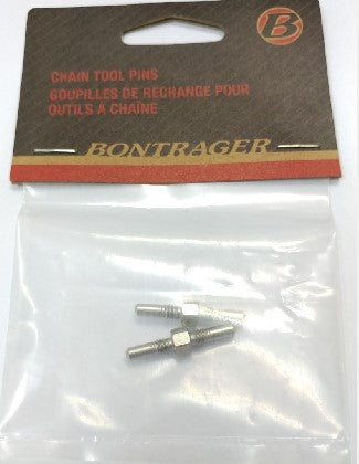 BONTRAGER chain pins for chain removal tools/BONTRATER CHAIN TOOL REPLACEMENT PINS