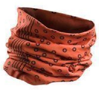 BONTRAGER NECK GAITOR Warm neck scarf ONE SIZE / BONTRAGER NECK GAITOR WARMER-ONE SIZE