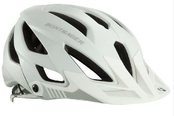 BONTRAGER LITHOS HELMET / BONTRAGER LITHOS MTB HELMET