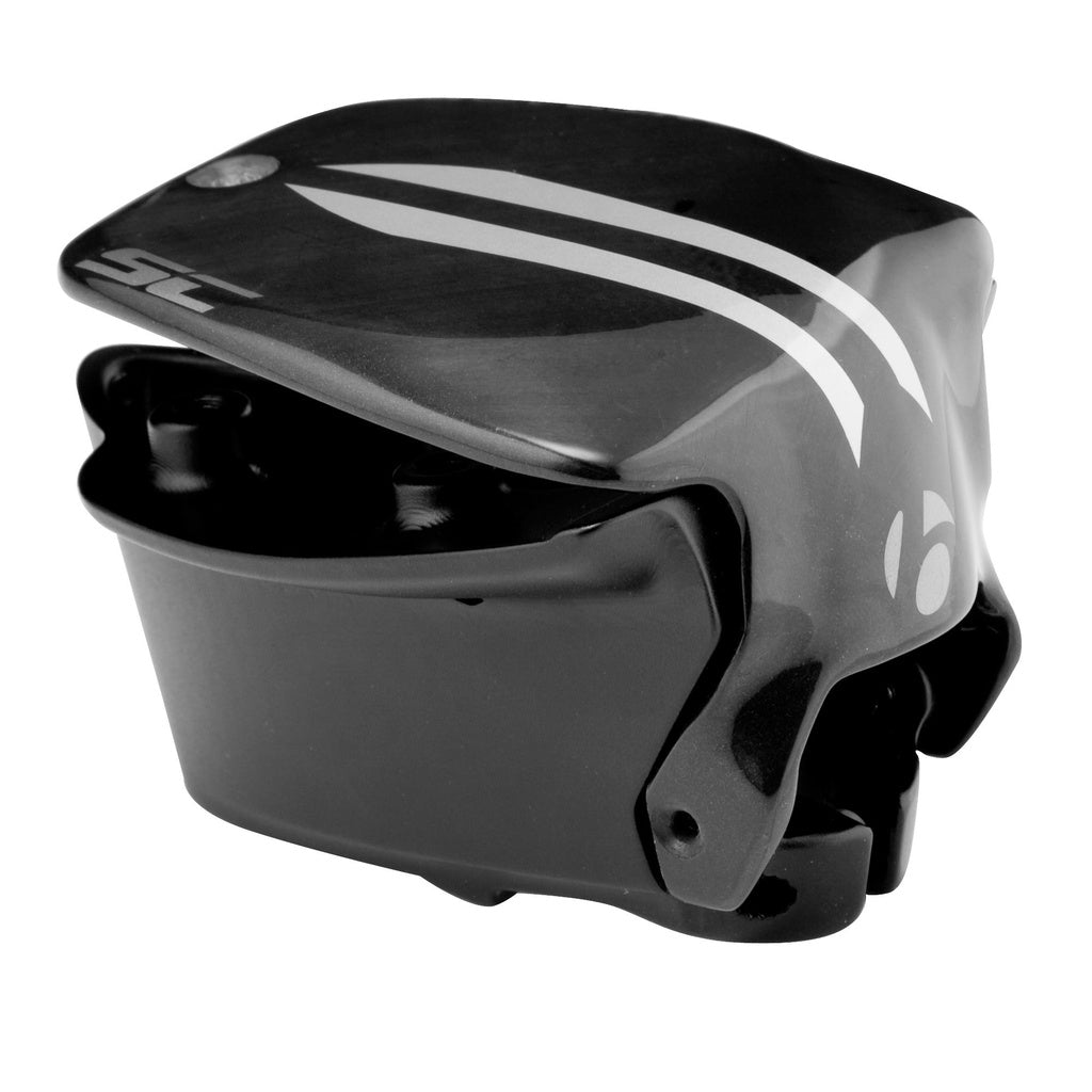 BONTRAGER SPEED CONCEPT RXL 車頭柱碼-60/45MM(RISE) / BONTRAGER SPEED CONCEPT RXL STEM-60/45MM(RISE)