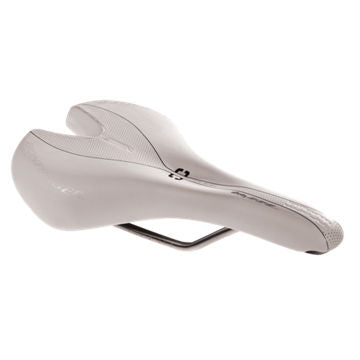 BONTRAGER INFORM AFFINITY RL WSD坐位-白-細碼-235克 / BONTRAGER INFORM AFFINITY RL WSD SADDLE-WH-SM-235G