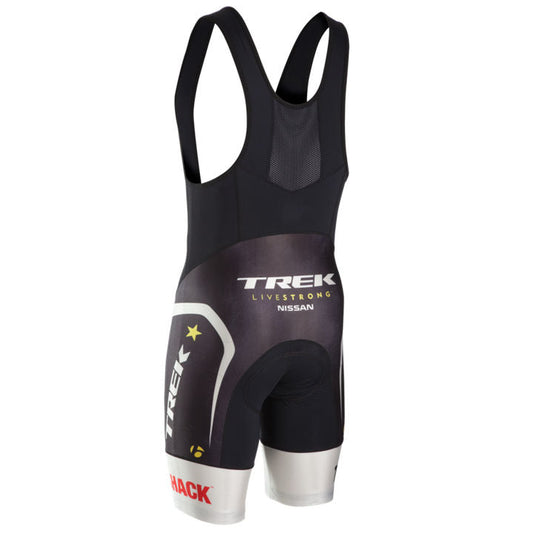 BONTRAGER RL LIVESTRONG 吊帶褲-黑色 / BONTRAGER RL LIVESTRONG BIB SHORT-BK