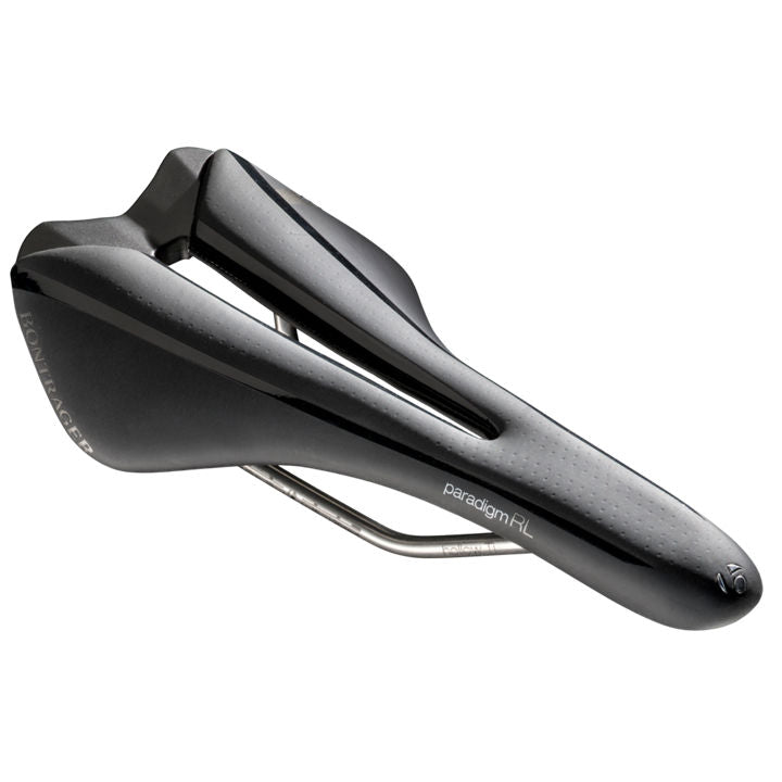 BONTRAGER INFORM PARADIGM RL座位-黑-細 / BONTRAGER INFORM PARADIGM RL SADDLE-BK-SM