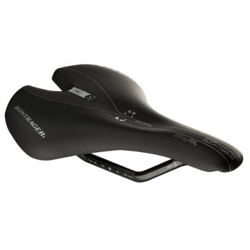 BONTRAGER INFORM AFFINITY RXL WSD carbon fiber seat black