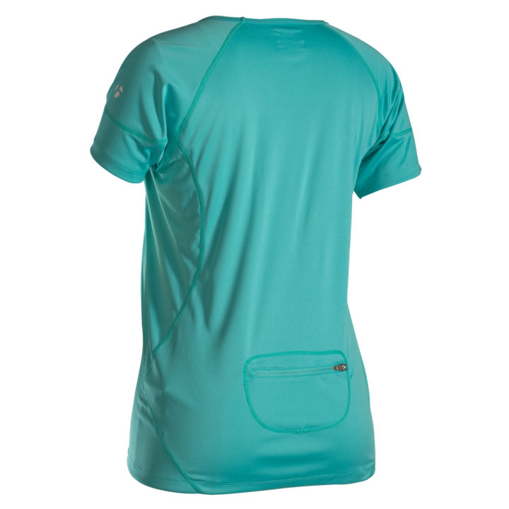 BONTRAGER Solstice WSD T-SHIRT - LIGHT GREEN / BONTRAGER Solstice WSD T-SHIRT-LIGHT GR