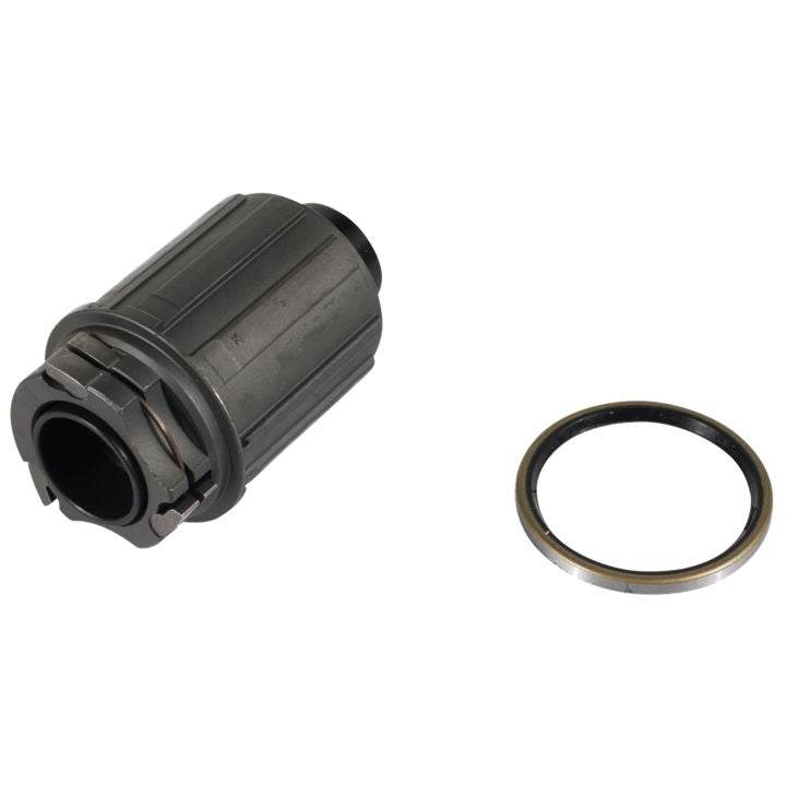 BONTRAGER 波牙頭-用於RHYTHM COMP/ELITE-135/142mm / BONTRAGER RHYTHM COMP/ELITE FREEWHEEL BODY