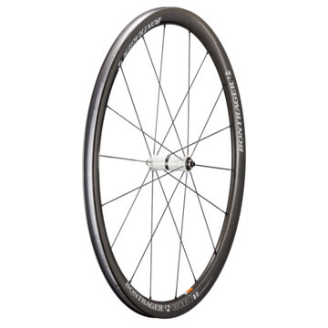 BONTRAGER AEOLUS 3 D3 內外呔跑車前轆~白色 / BONTRAGER AEOLUS 3 D3 CLINCHER FRONT WHEEL-WH