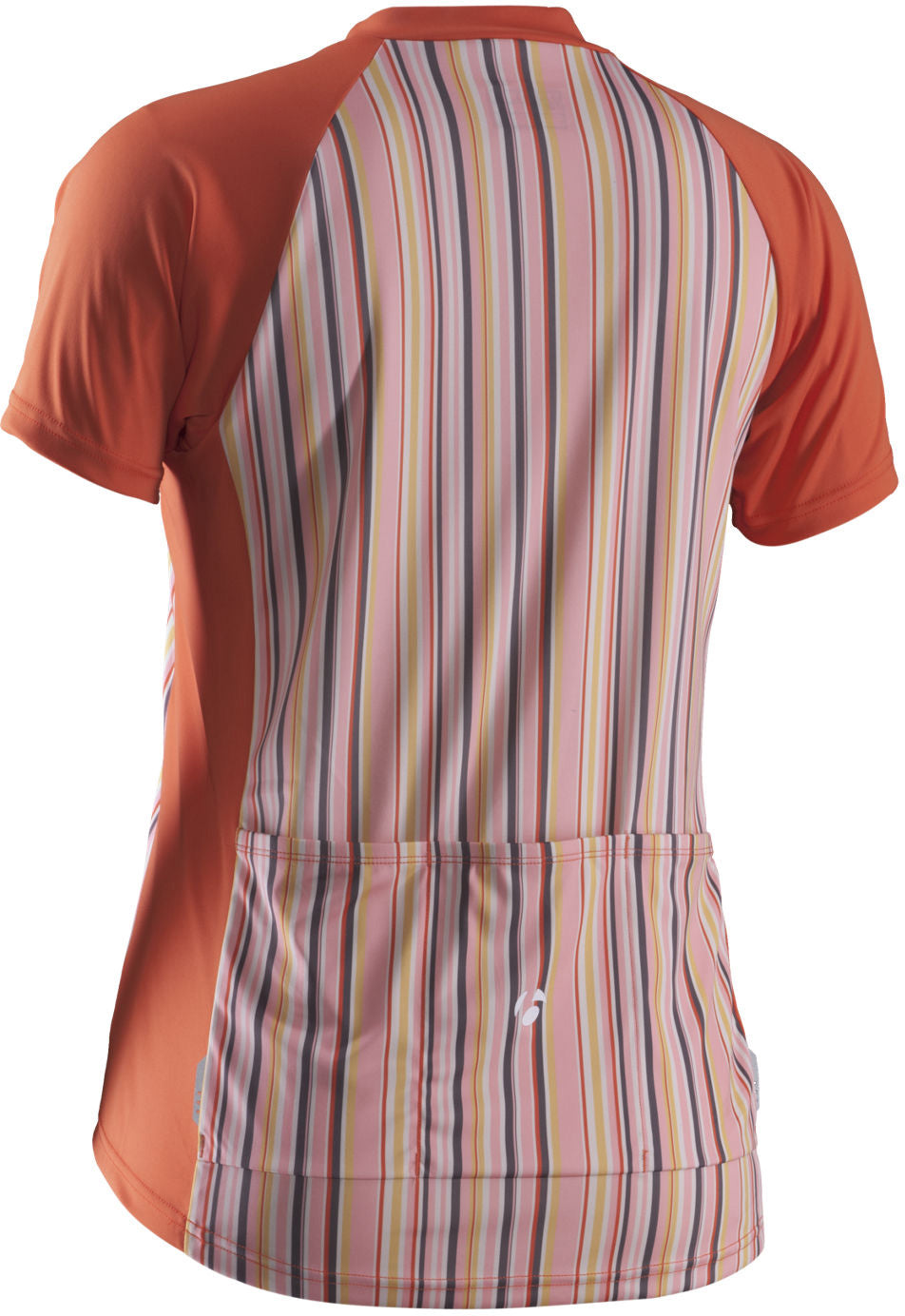 *BONTRAGER SOLSTICE WSD short-sleeved cycling shirt/ *BONTRAGER SOLSTICE WSD JERSEY