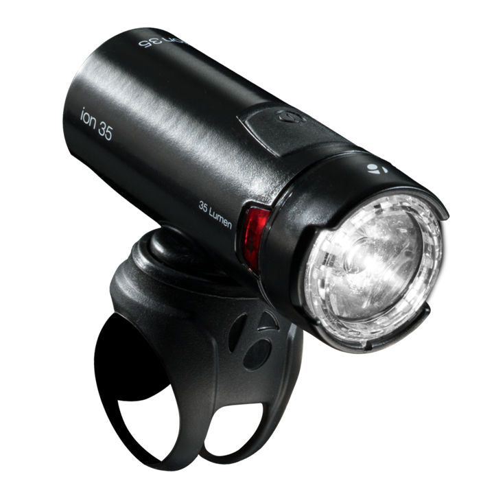 BONTRAGER ION 35 FRONT LIGHT/ BONTRAGER ION 35 FRONT LIGHT