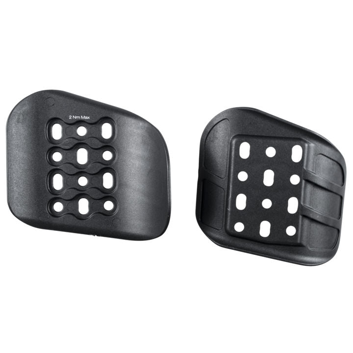 Trek Speed Concept Aerobar Arm Pad Holders, 1 pair/ Trek Speed Concept Aerobar Arm Pad Holders, 1 pair