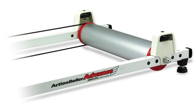 MINOURA FRONT GUARD ROLLER front wheel guard / MINOURA FRONT GUARD ROLLER