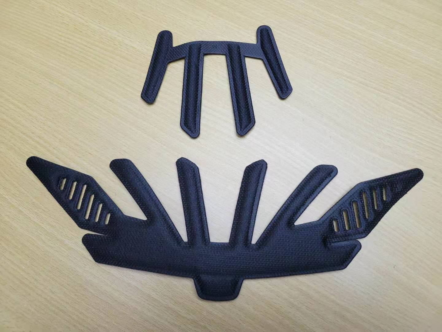 BELL 4FORTY / Hela 頭盔綿