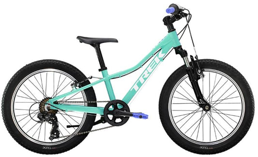 TREK PRECALIBER 20" 7速小童車 / TREK PRECALIBER 20" WITH 7 SPEED