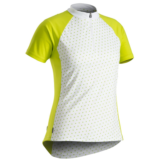 Bontrager SOLSTICE WSD 短袖單車衫 / Bontrager SOLSTICE WSD JERSEY
