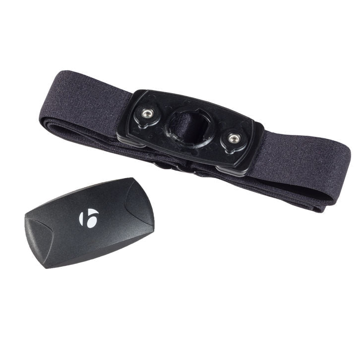 Bontrager ANT+/藍芽 心跳帶 / Bontrager ANT+/Bluetooth Softstrap Heart Rate Belt