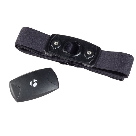 Bontrager ANT+/藍芽 心跳帶 / Bontrager ANT+/Bluetooth Softstrap Heart Rate Belt