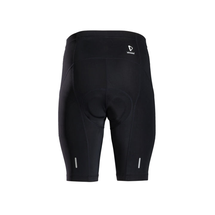 BONTRAGER SOLSTICE 短褲-黑色 / BONTRAGER SOLSTICE SHORT-BLACK