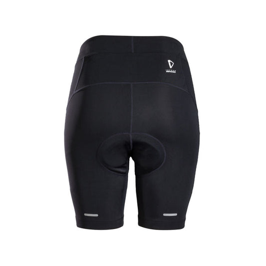 BONTRAGER SOLARIS 女裝短褲-黑色 / BONTRAGER SOLARIS WSD SHORT-BLACK