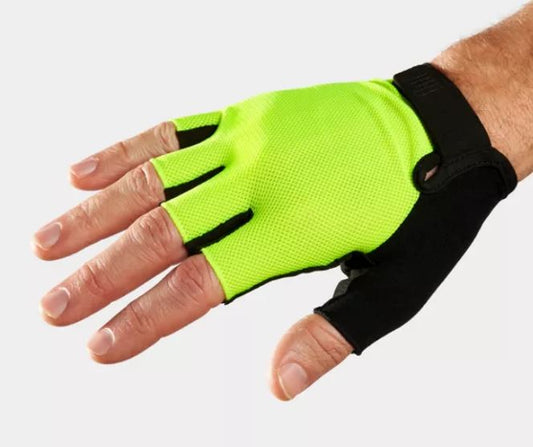 BONTRAGER SOLSTICE GEL 短指手套 / BONTRAGER SOLSTICE GEL GLOVE