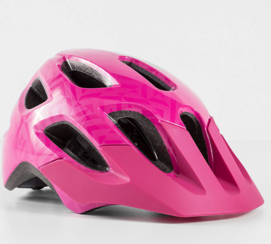 Bontrager Tyro 青少年/小童頭盔 / Bontrager Tyro Youth/kids Bike Helmet