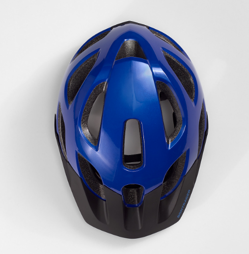 Bontrager Tyro 小童頭盔 - 48-52 cm / Bontrager Tyro Children's Bike Helmet - Kids (48-52 cm)