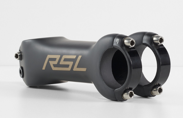 Bontrager RSL Blendr 碳纖維車頭柱- 黑色/ Bontrager RSL Blendr Stem