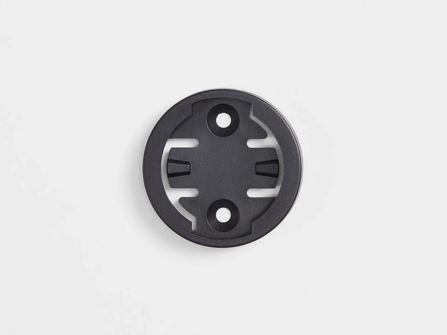 Bontrager Pro Blendr Wahoo Adapter Puck Black