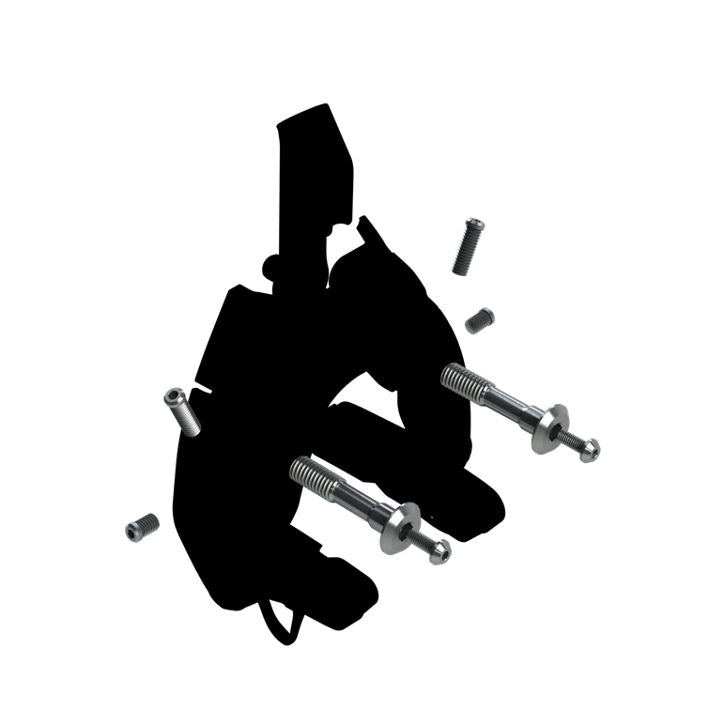 Trek Madone 9 Integrated Brake Bolt Kit/ Trek Madone 9 Integrated Brake Bolt Kit