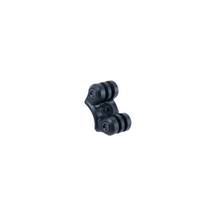 Bontrager BLENDR XXX 一體式車頭雙頭咪錶底碼 / Bontrager BLENDR XXX BAR/STEM DUO BASE
