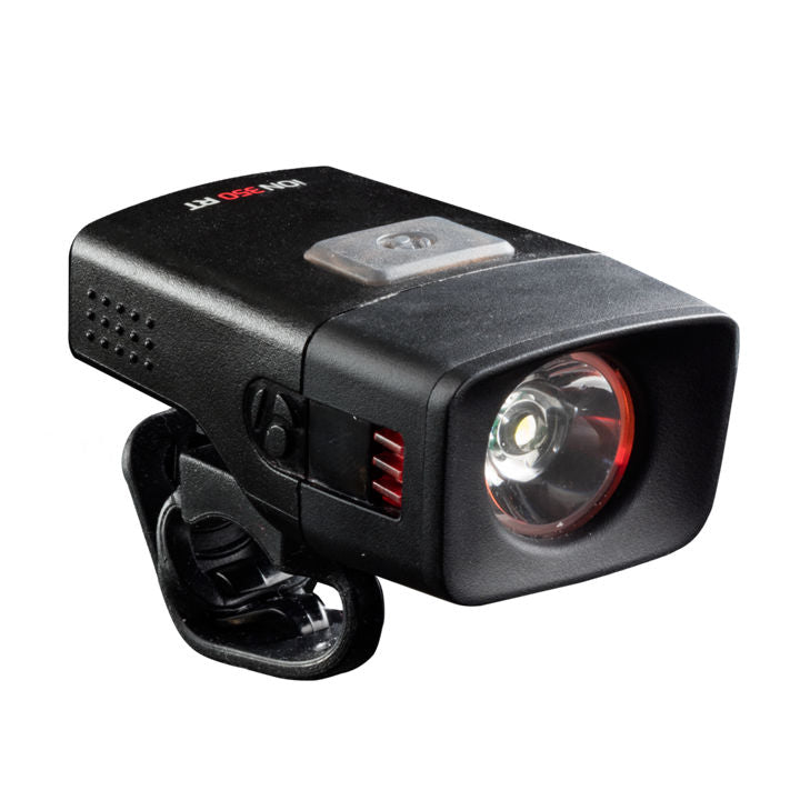 BONTRAGER ION 350 RT FRONT LIGHT/ BONTRAGER ION 350 RT FRONT LIGHT